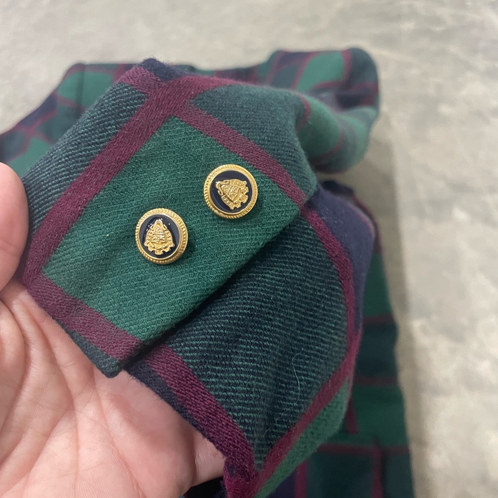 Kasper VINTAGE Blazer - Picture 3 of 5